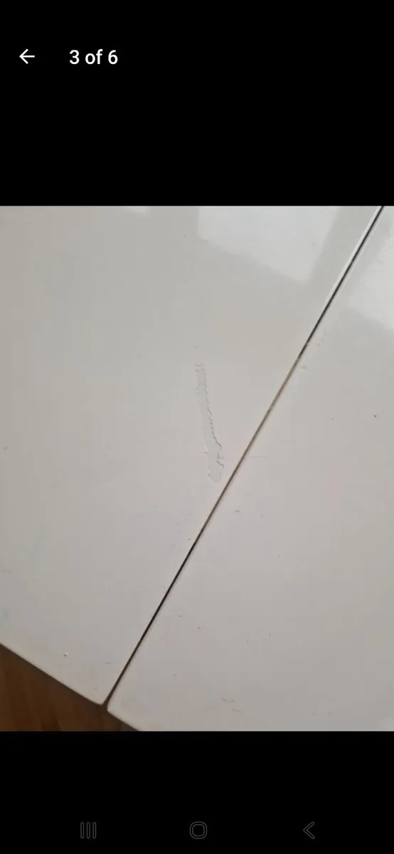 Kitchen extendable table - Image 2