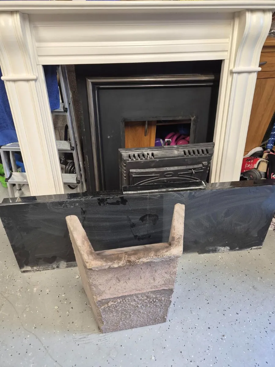 Fireplace - Image 2