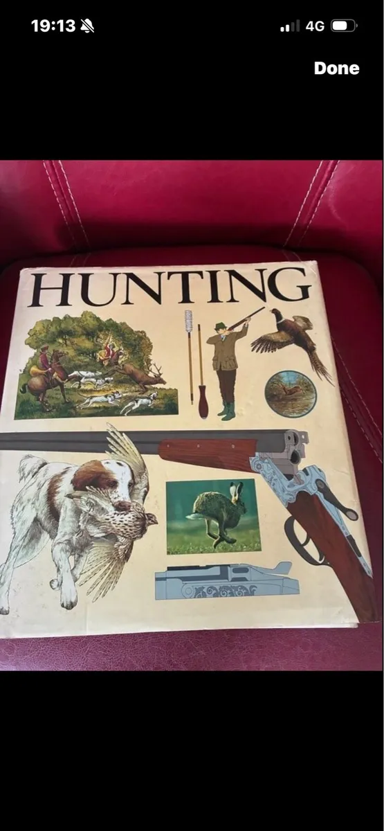 Hunting - Image 1