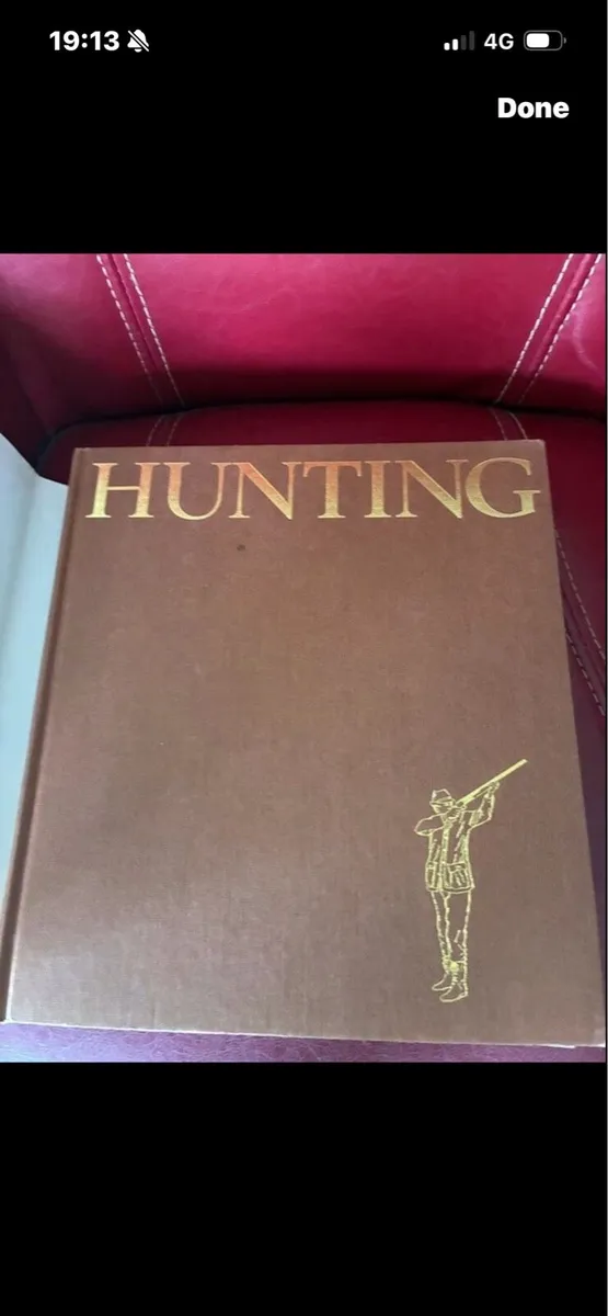 Hunting - Image 2