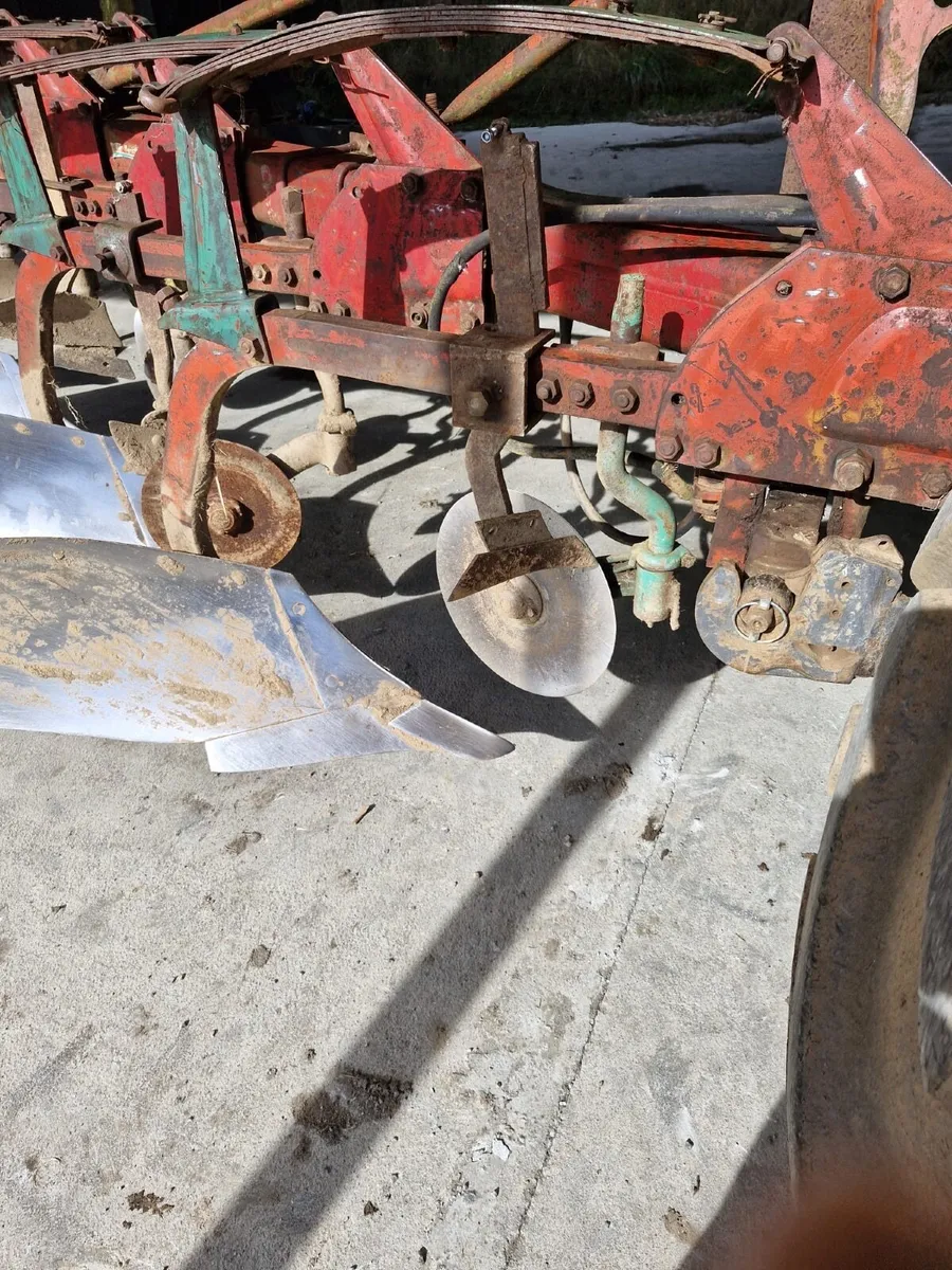 Plough - Image 2