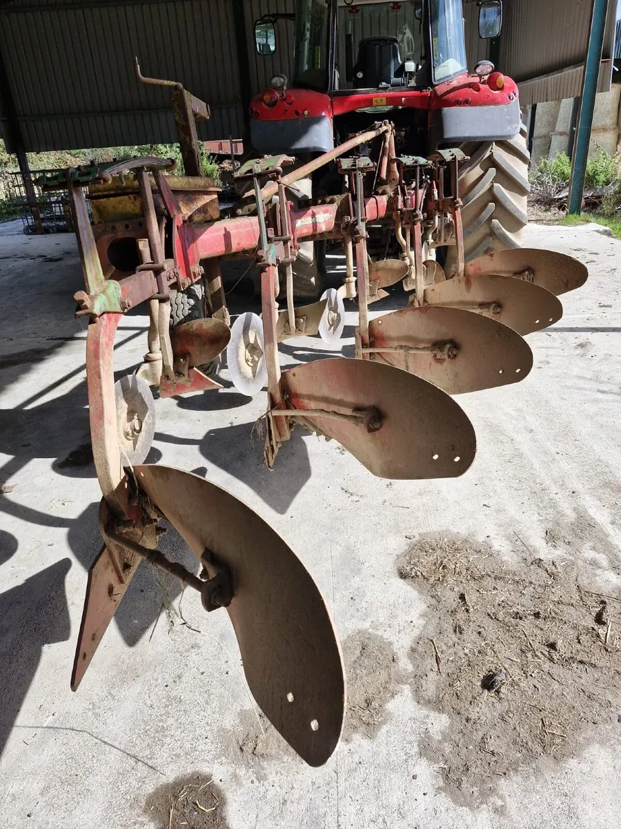 Plough - Image 3