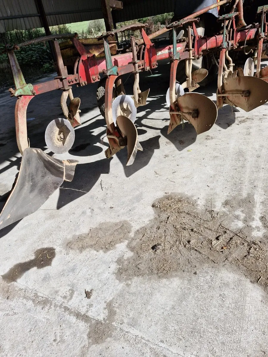 Plough - Image 4
