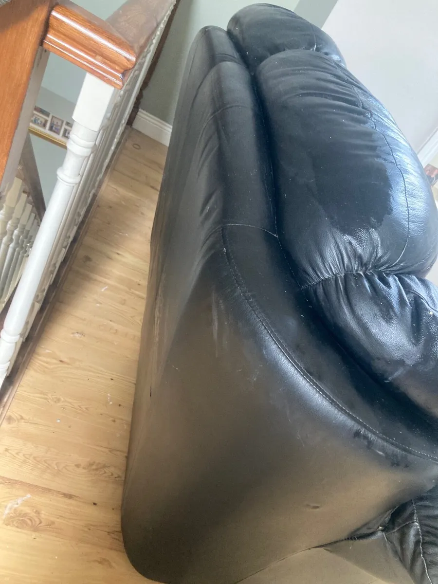 2 seater couch - Image 3