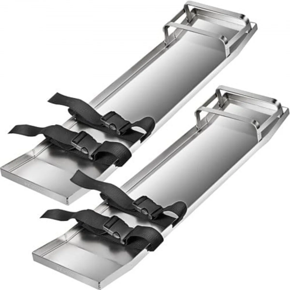 Concrete Knee Boards 30'' x 8'' Slider Knee Boards - Image 1