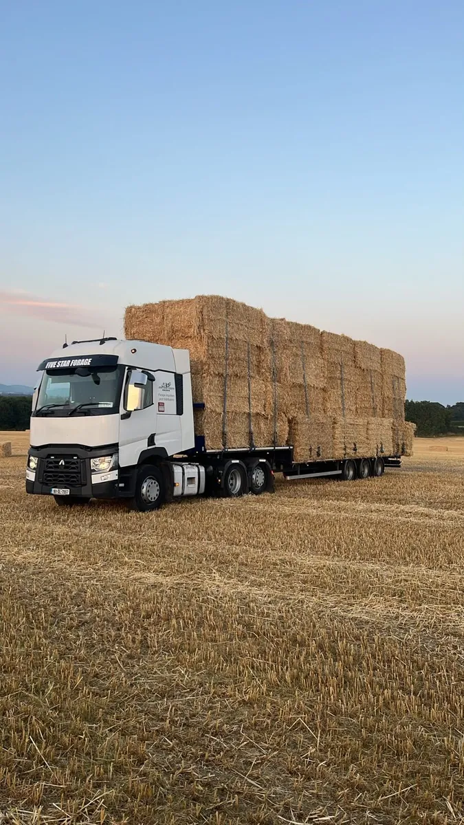 Renault T460 - Image 1