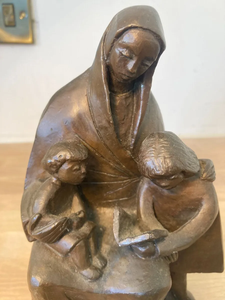 Irish Art - Imogen Stuart - Bronze - Image 3