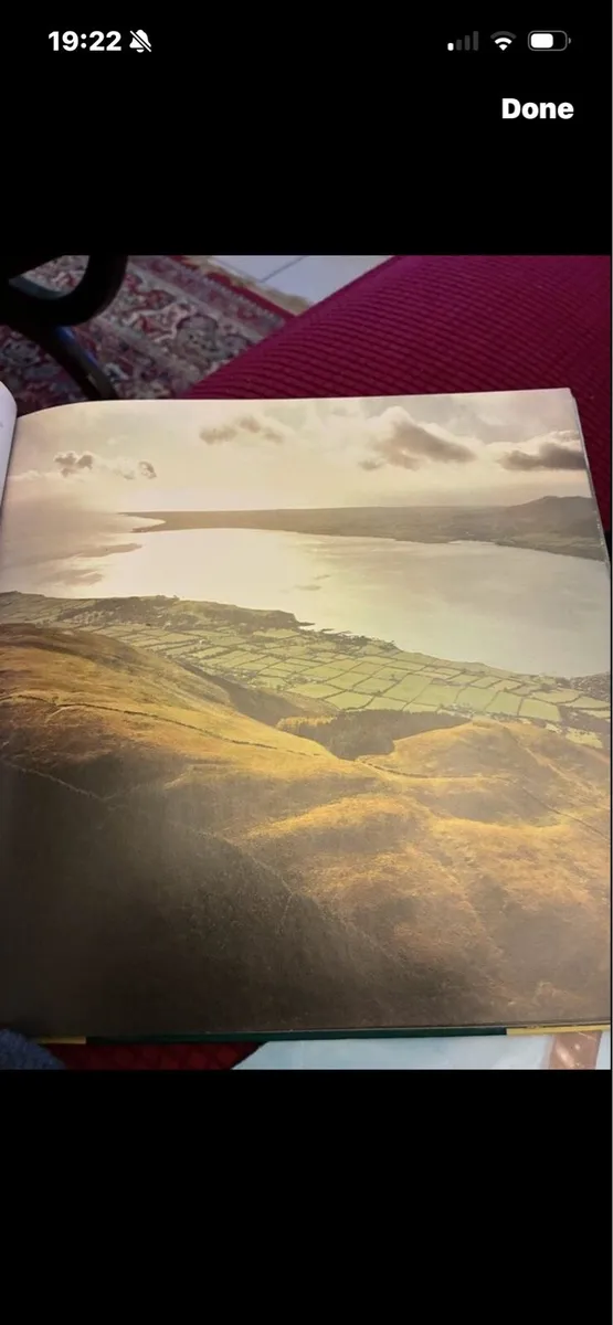 Ireland From The Air - Image 4