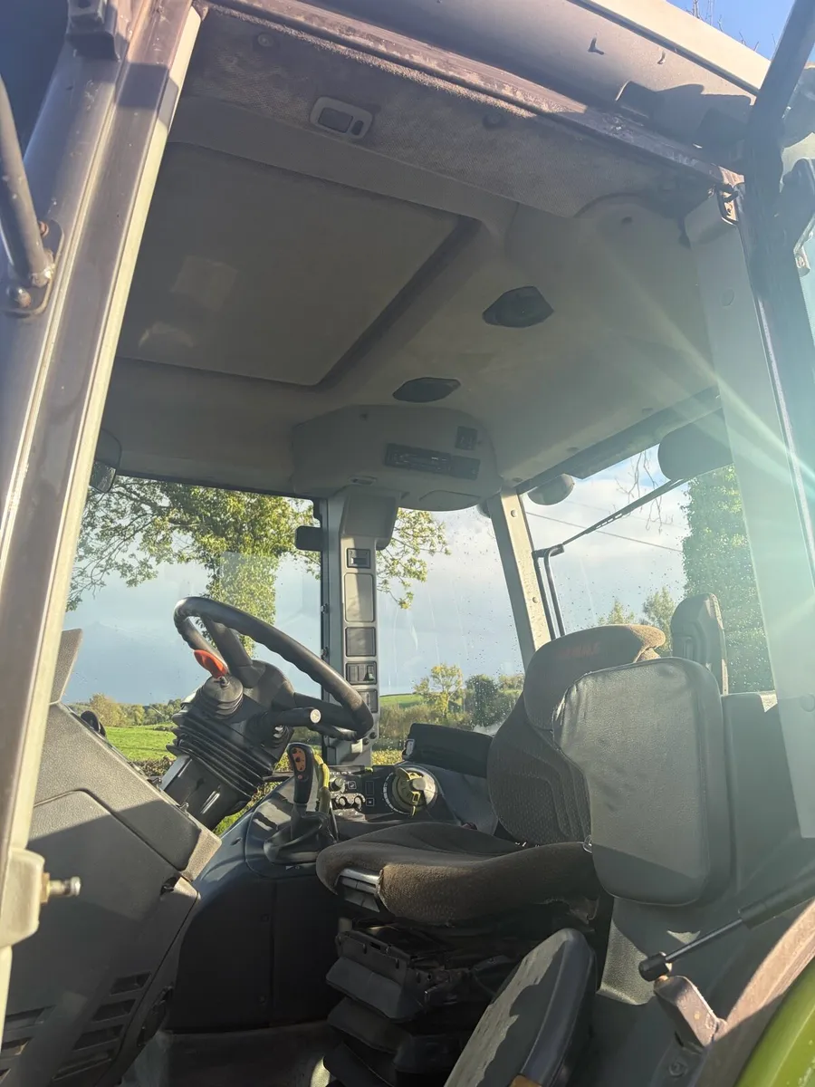 Claas 567 - Image 4
