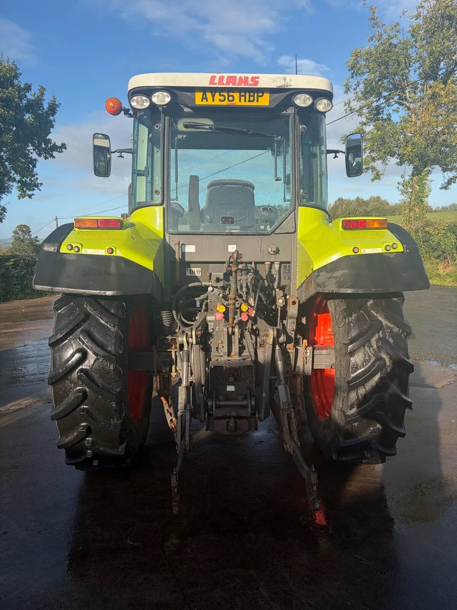 Claas 567 - Image 3