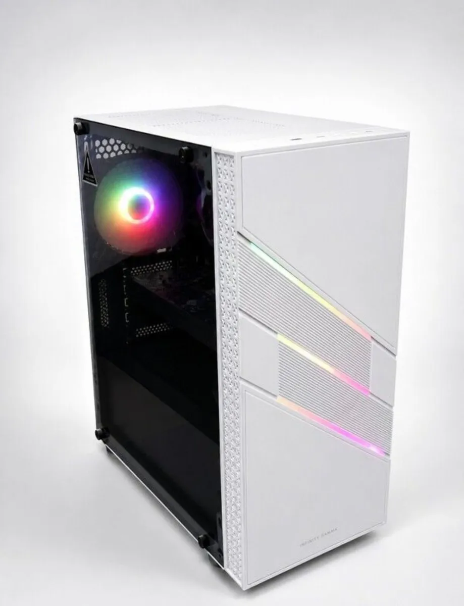 Gaming pc - Image 1
