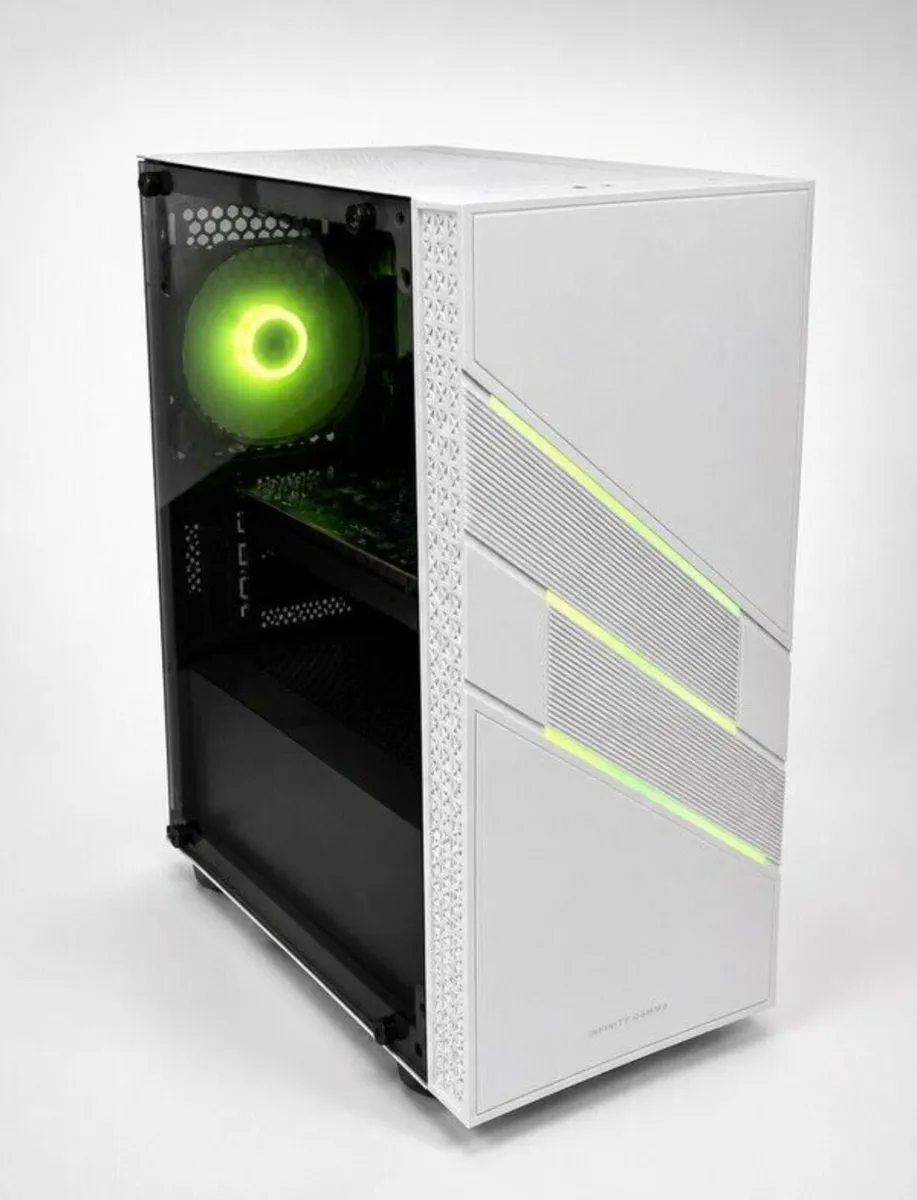 Gaming pc - Image 2