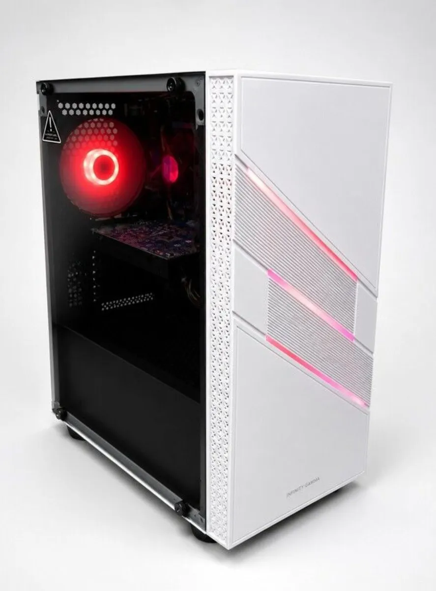 Gaming pc - Image 3