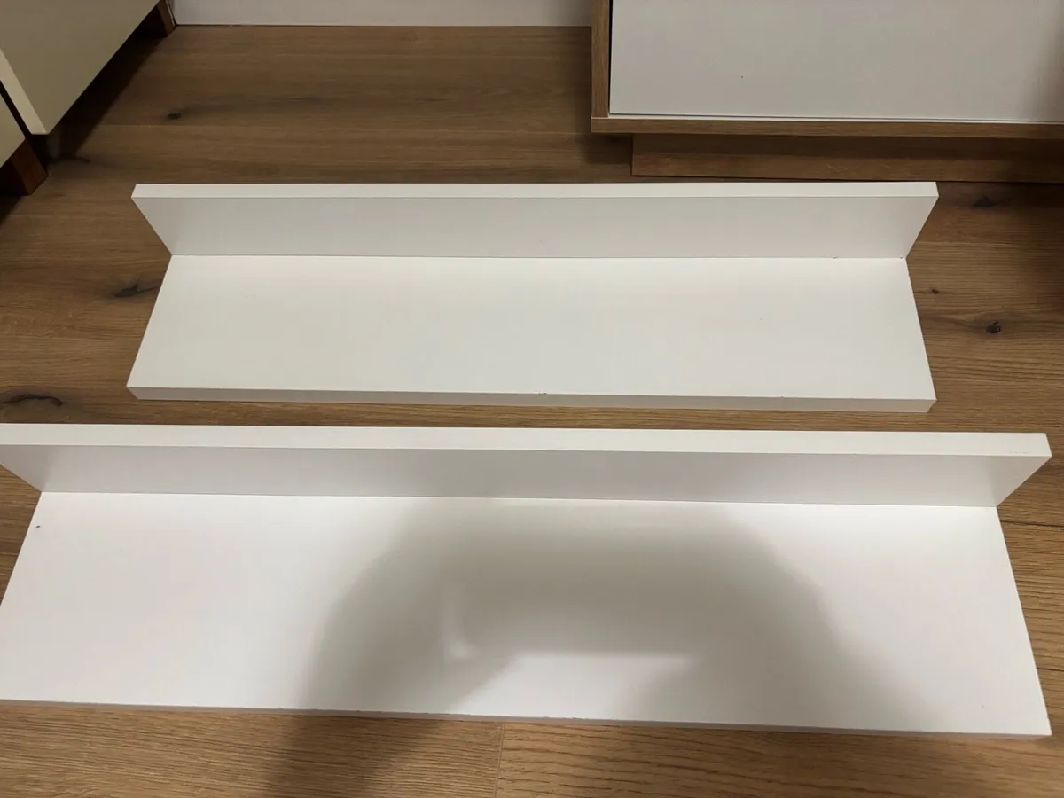 Wall shelfs - Image 2