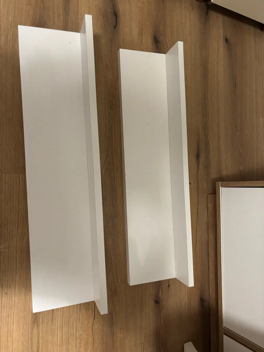 Wall shelfs - Image 3