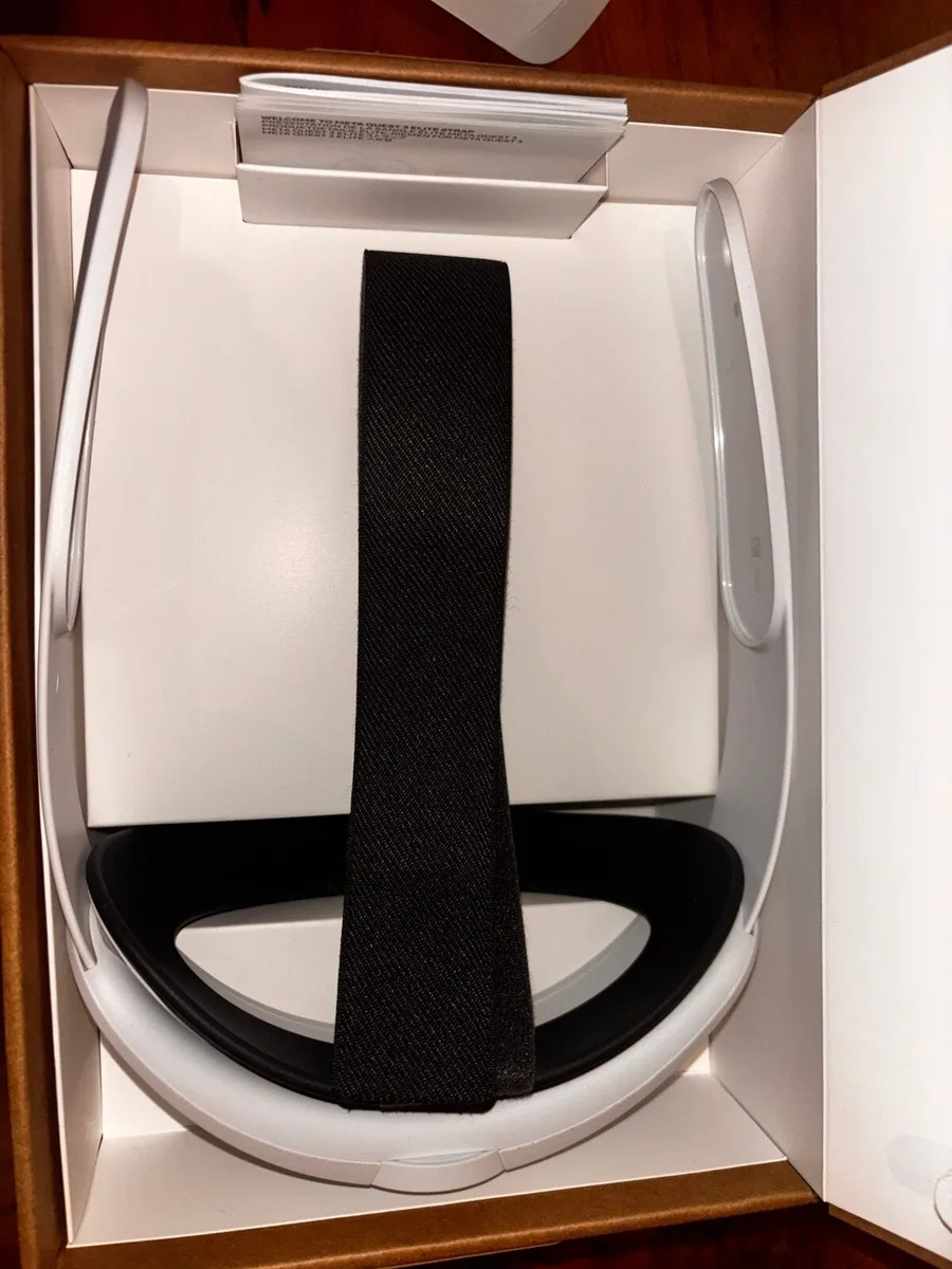 Meta quest 3 vr headset - Image 4