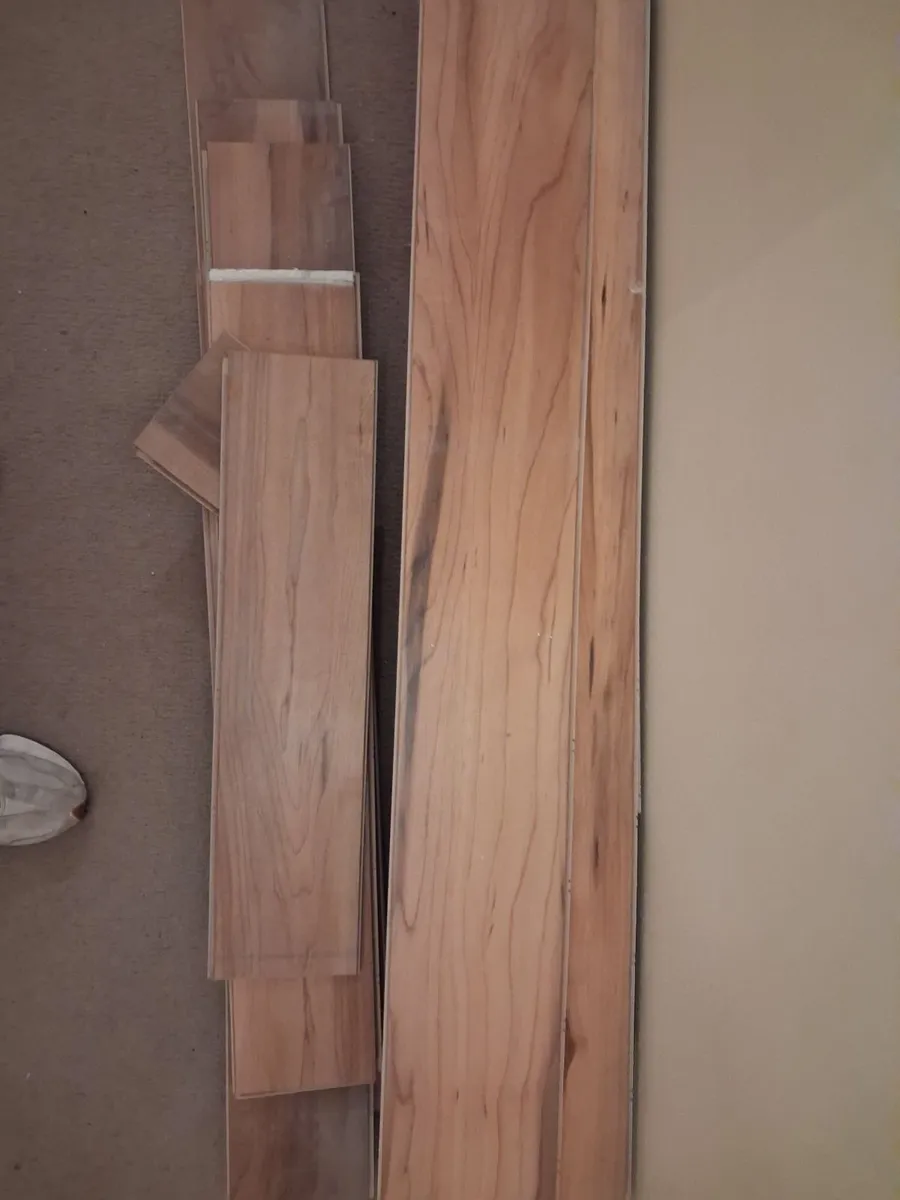 Timber floor - Image 2