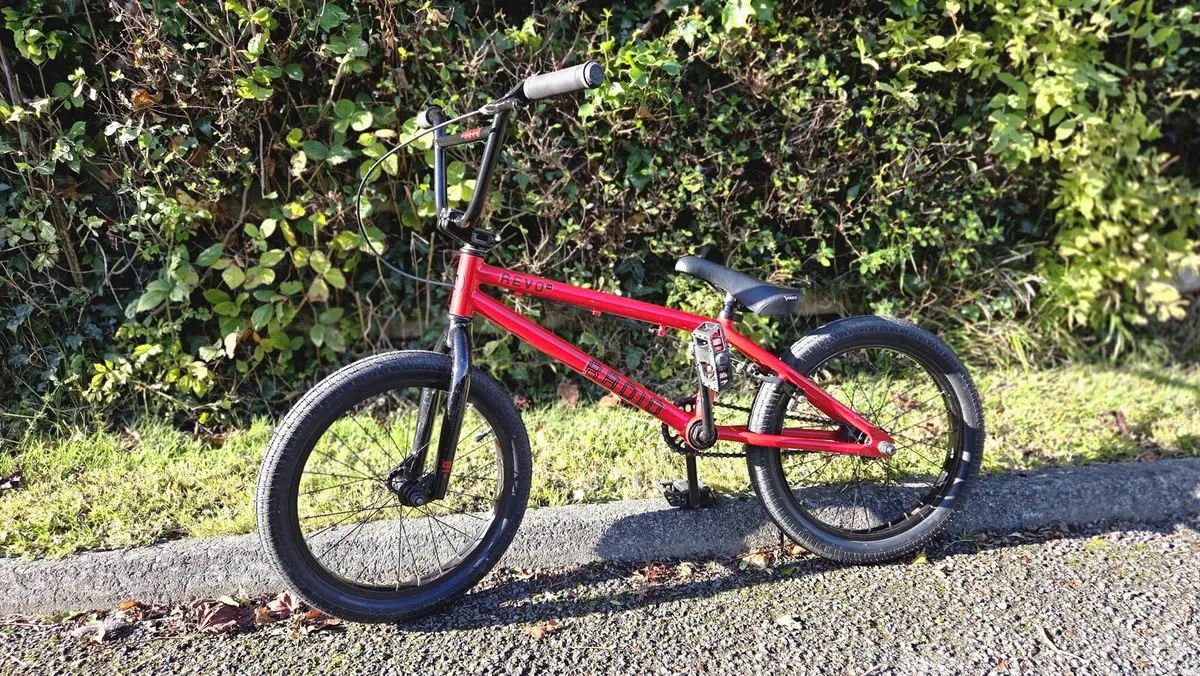 BMX - Image 1