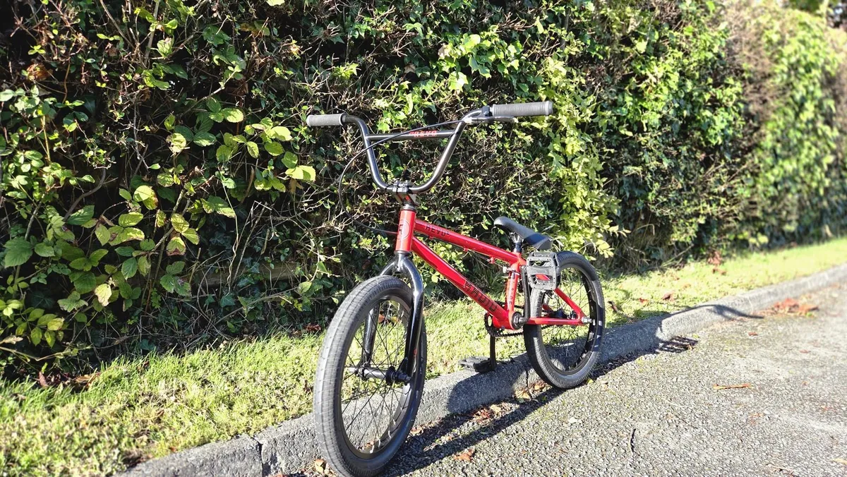 BMX - Image 2