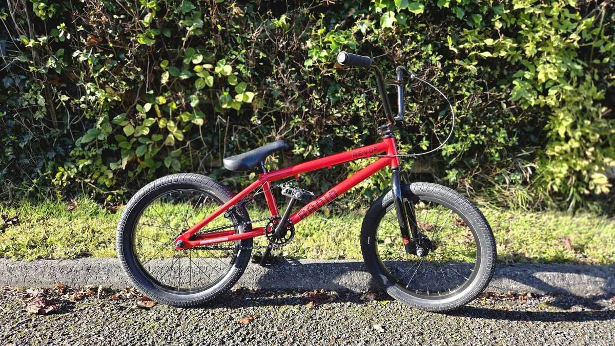 BMX - Image 3