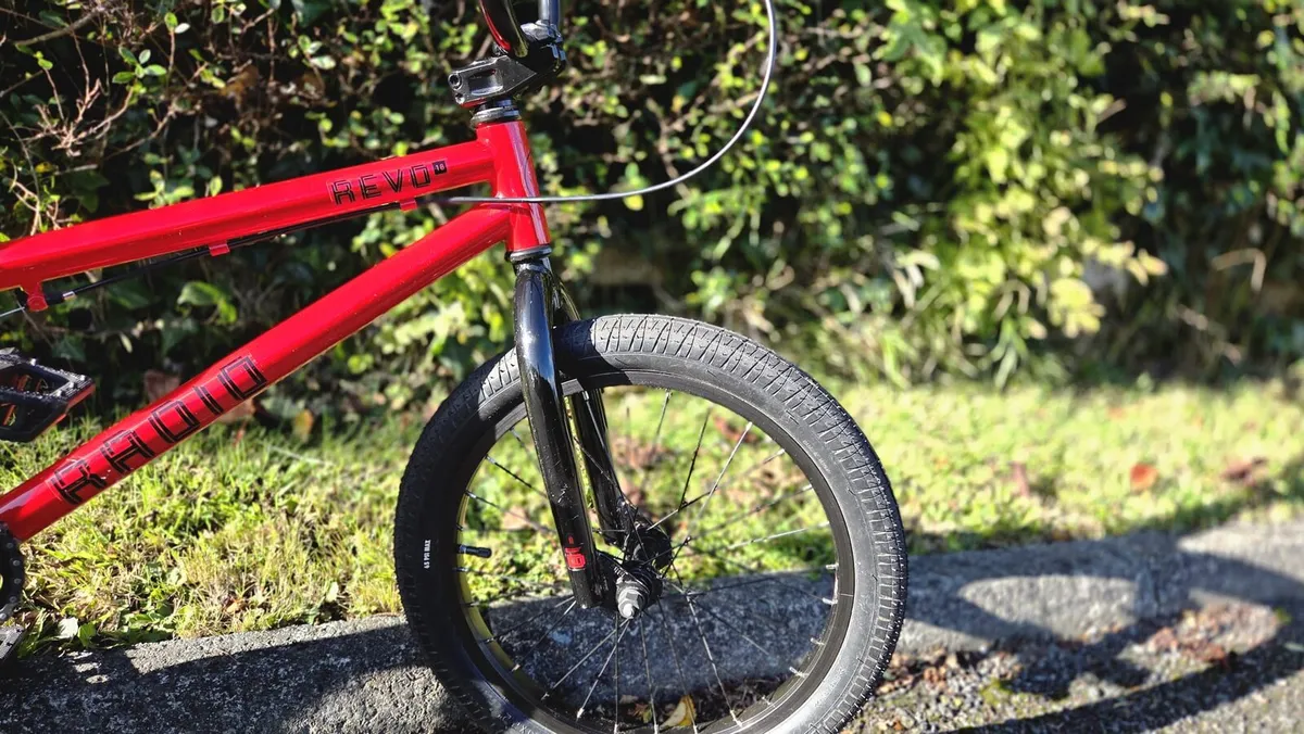 BMX - Image 4