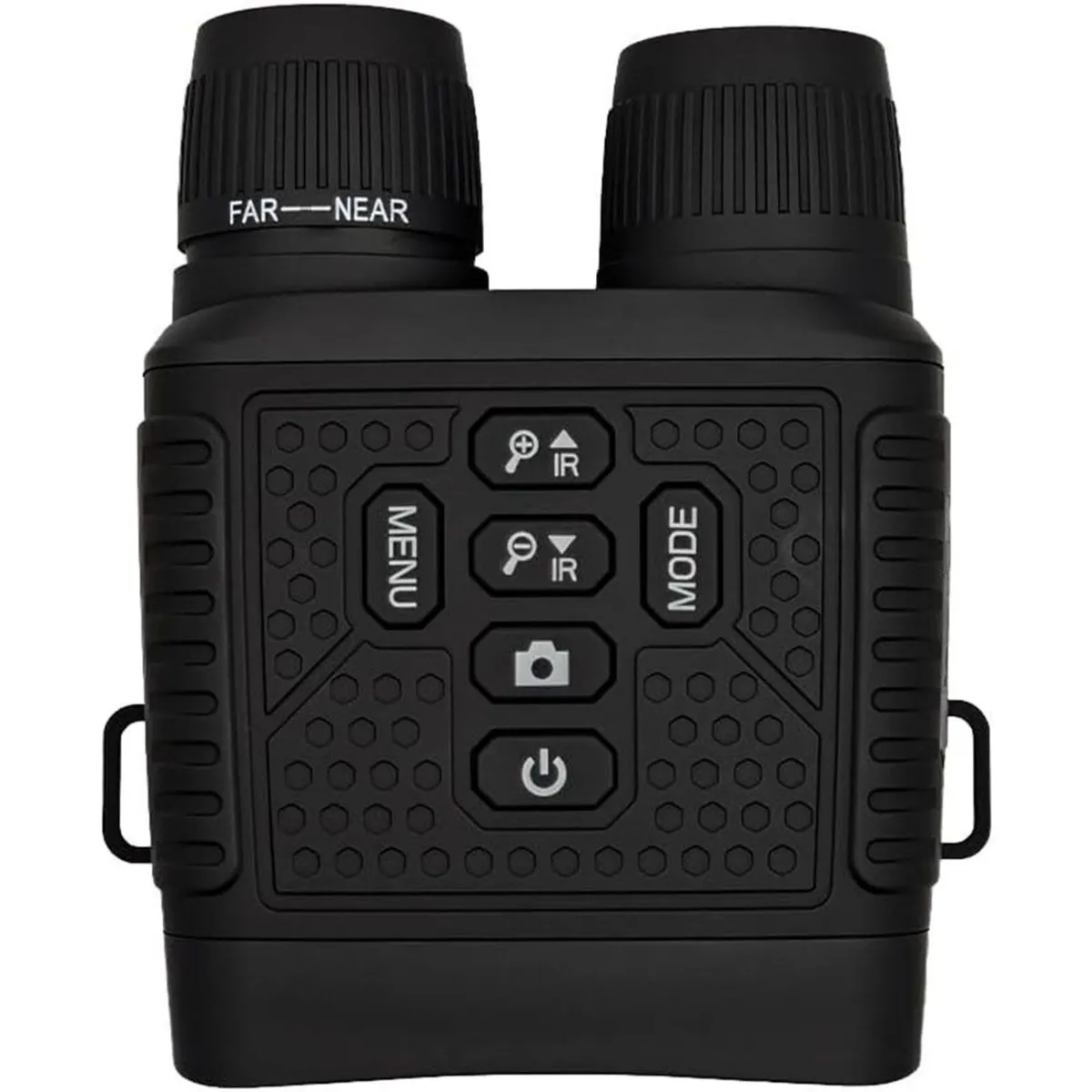 Night Vision Binoculars 30MP 2.5K FHD - Image 1