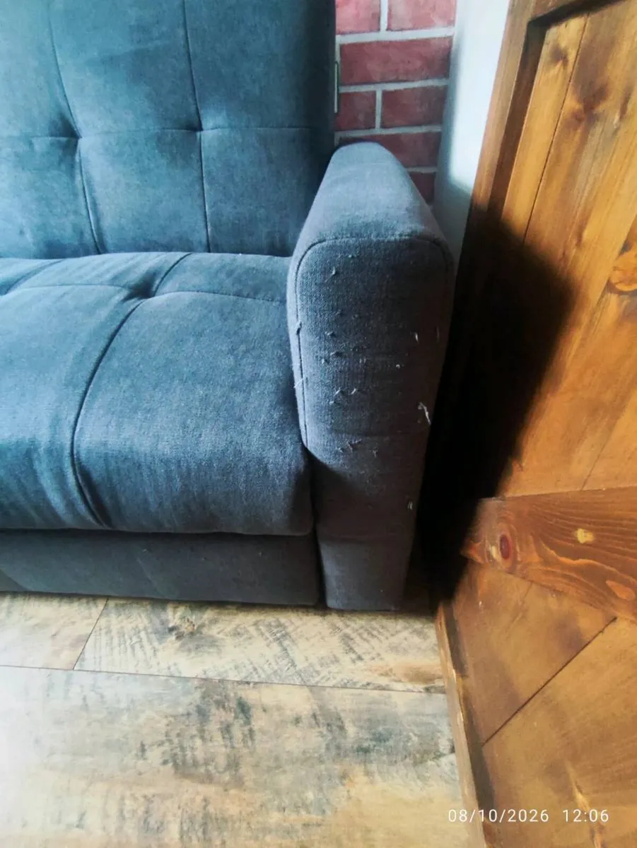 Sofa bed - Image 2
