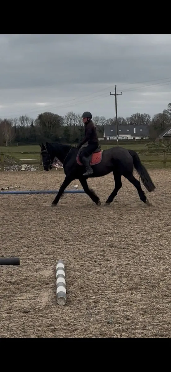 All rounder part loan available - Image 1
