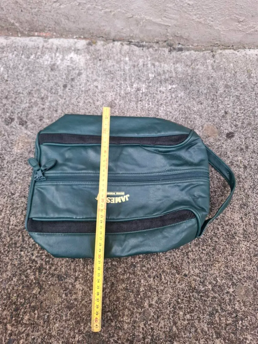 Jamson bag - Image 1