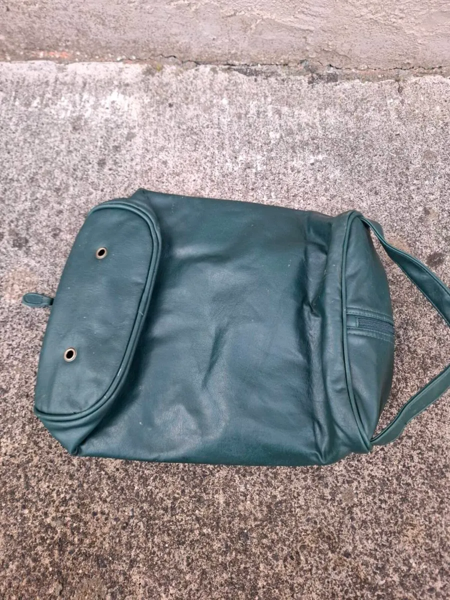 Jamson bag - Image 2