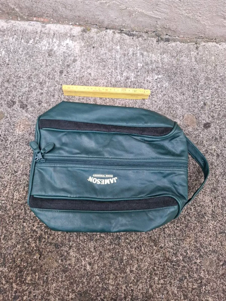 Jamson bag - Image 4