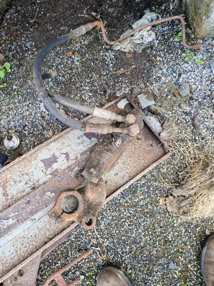 Power steering