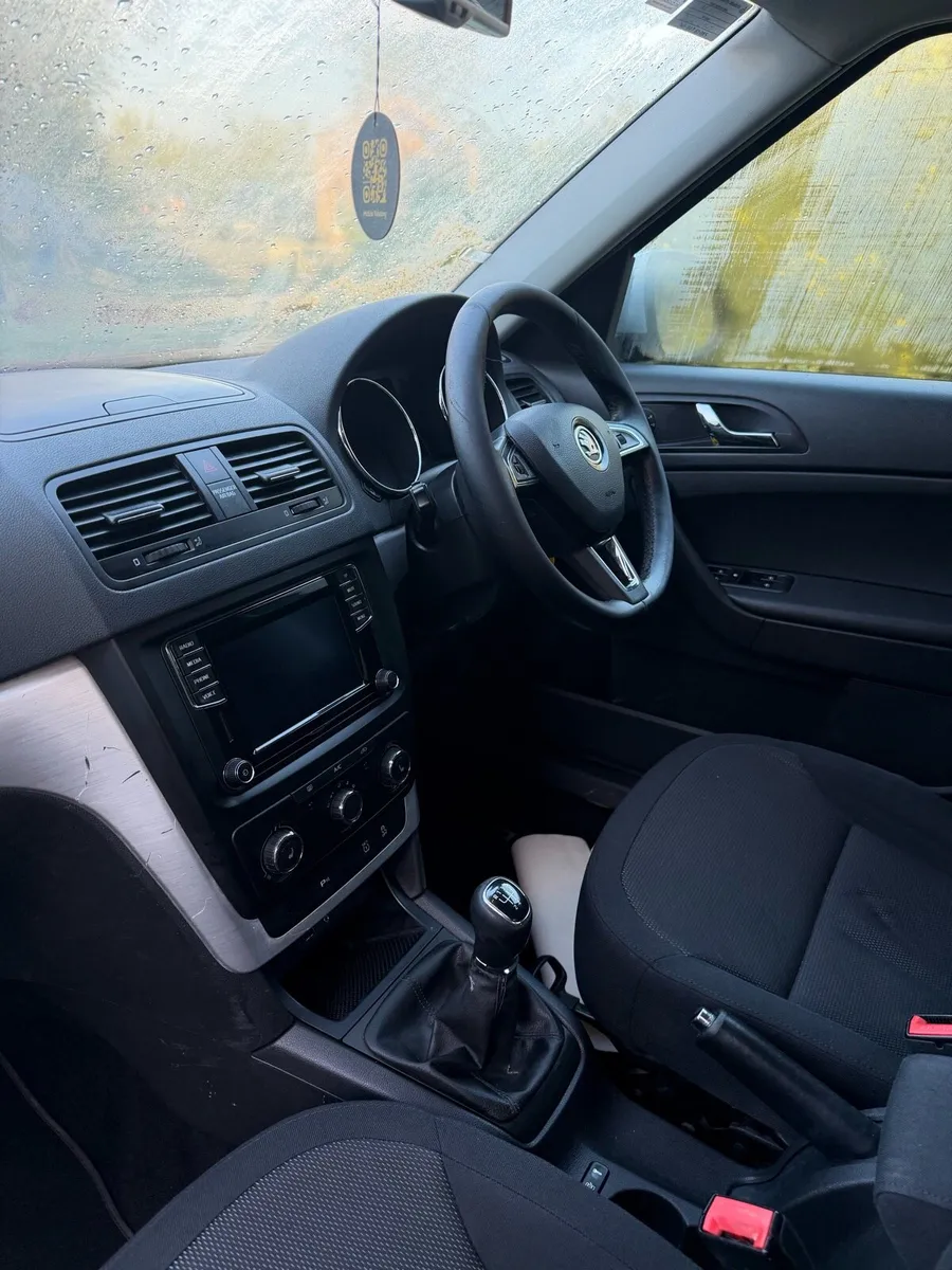 Skoda Yeti 2.0 - Image 4