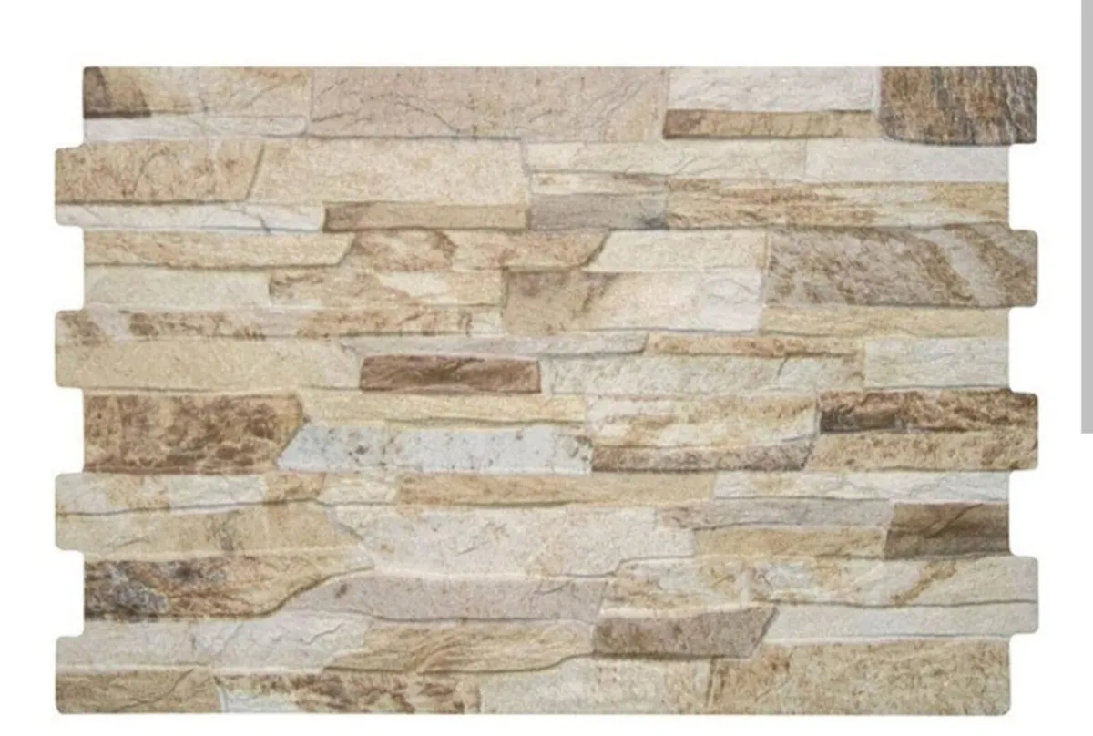 Wanted Stone effects tiles - Image 1