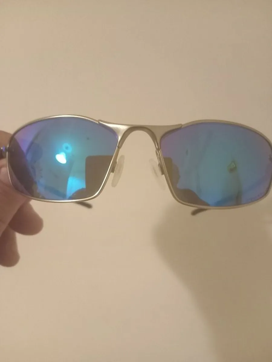 Oakley prizm - Image 1