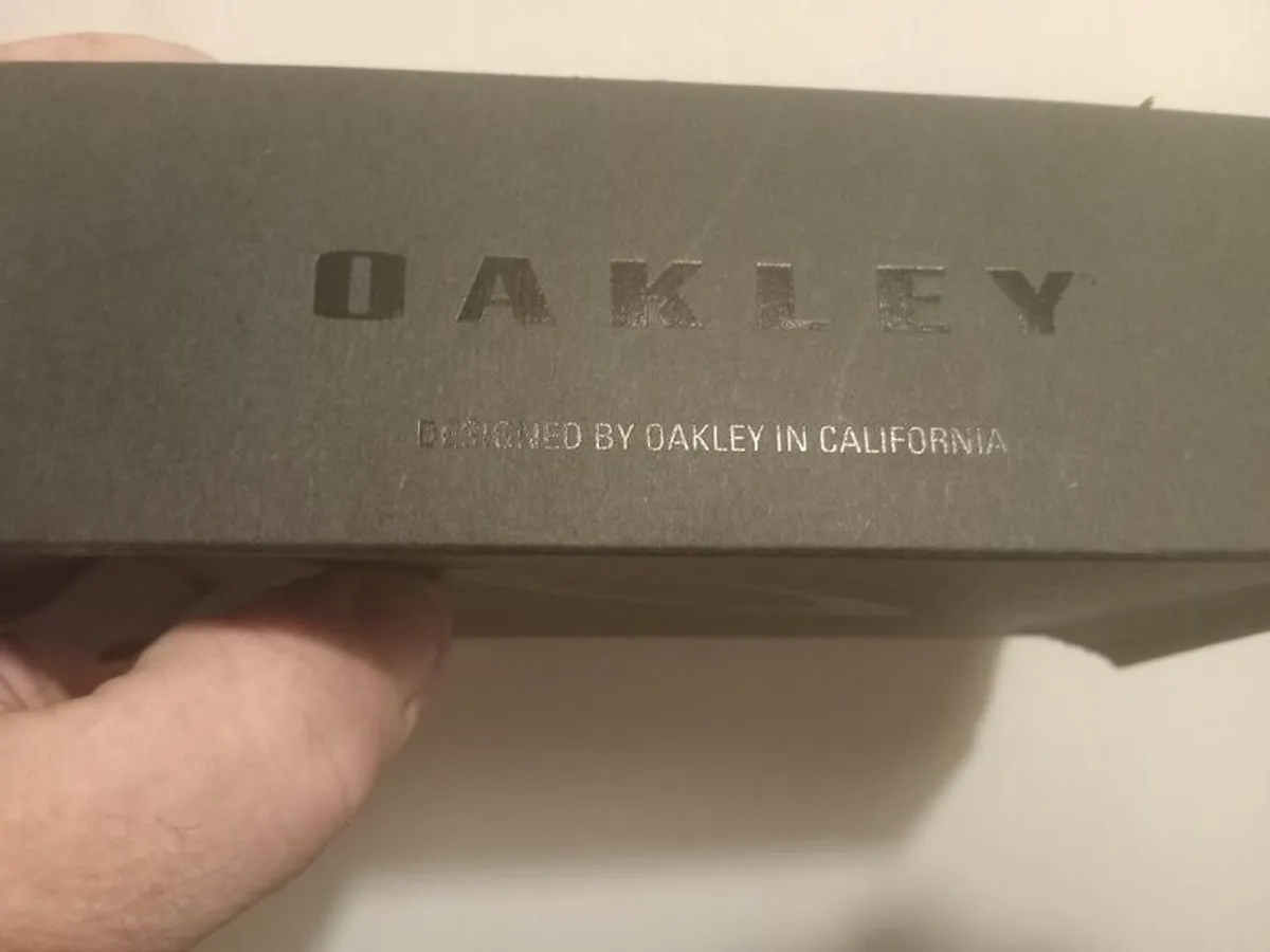 Oakley prizm - Image 3