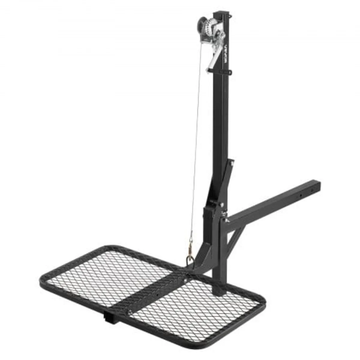 Hitch Deer Hoist with Lifting System Platform, 300 - Image 1