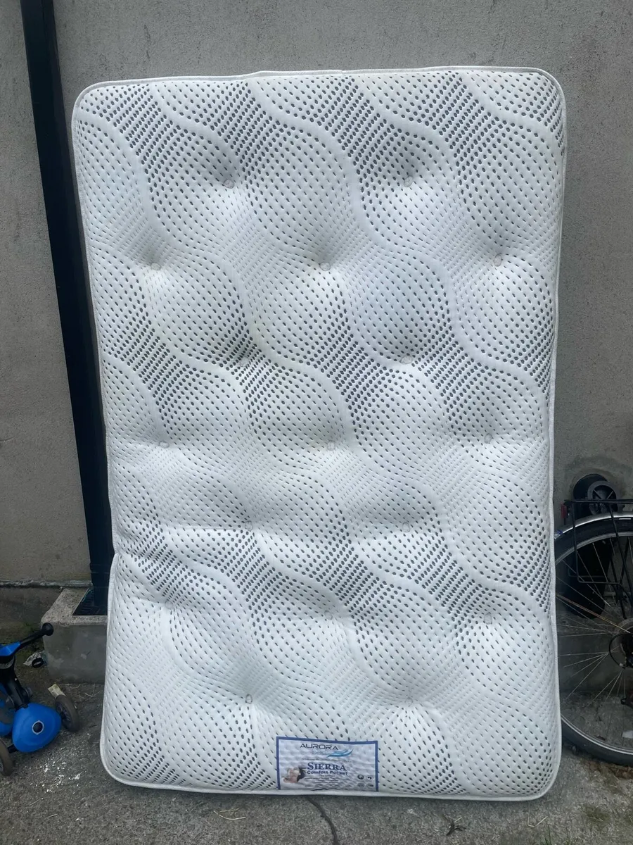 Mattress - Image 1