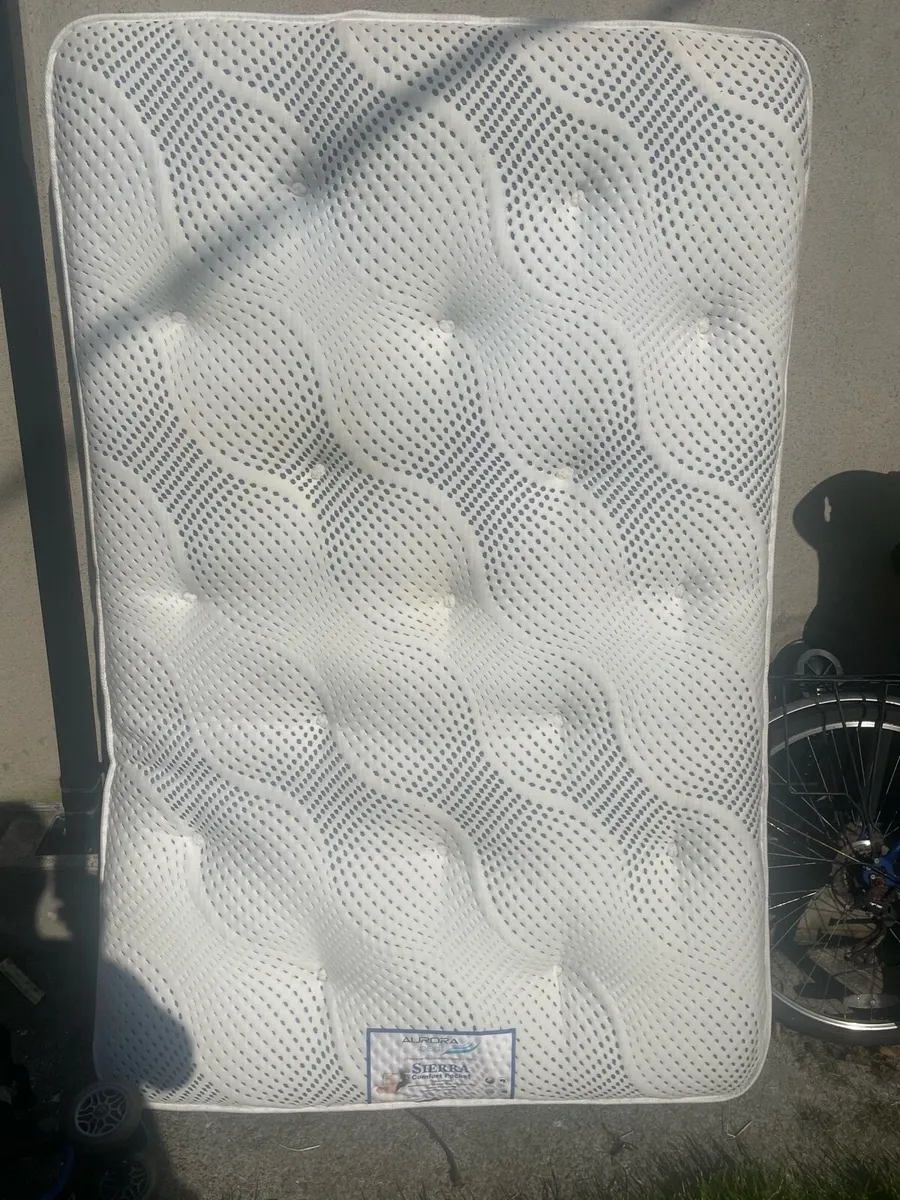 Mattress - Image 2
