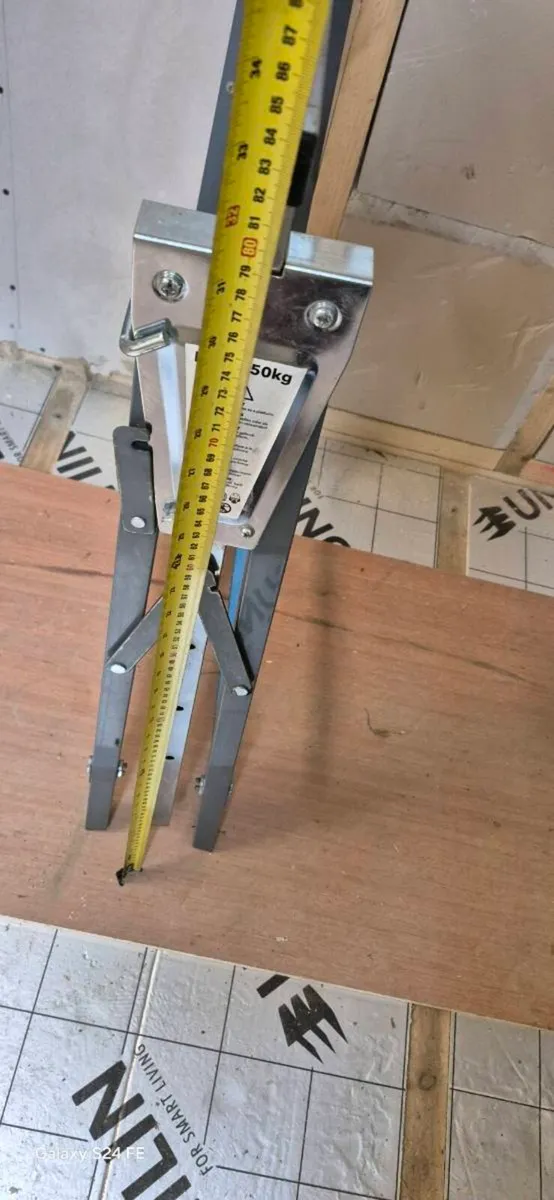 Aluminium Trestles - Image 3