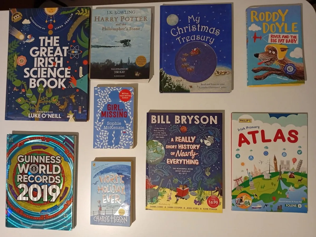 Children's Books! - Image 1