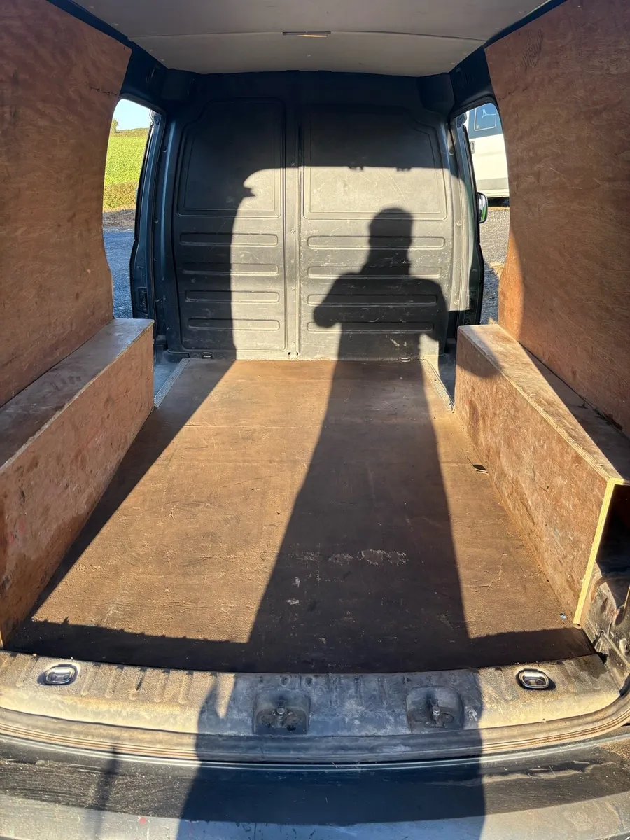 Caddy maxi - Image 2
