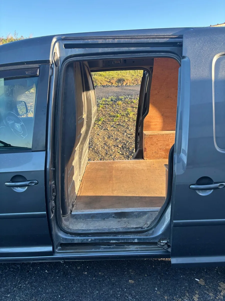 Caddy maxi - Image 3