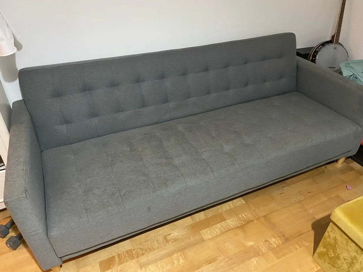 Sofa bed - Image 2