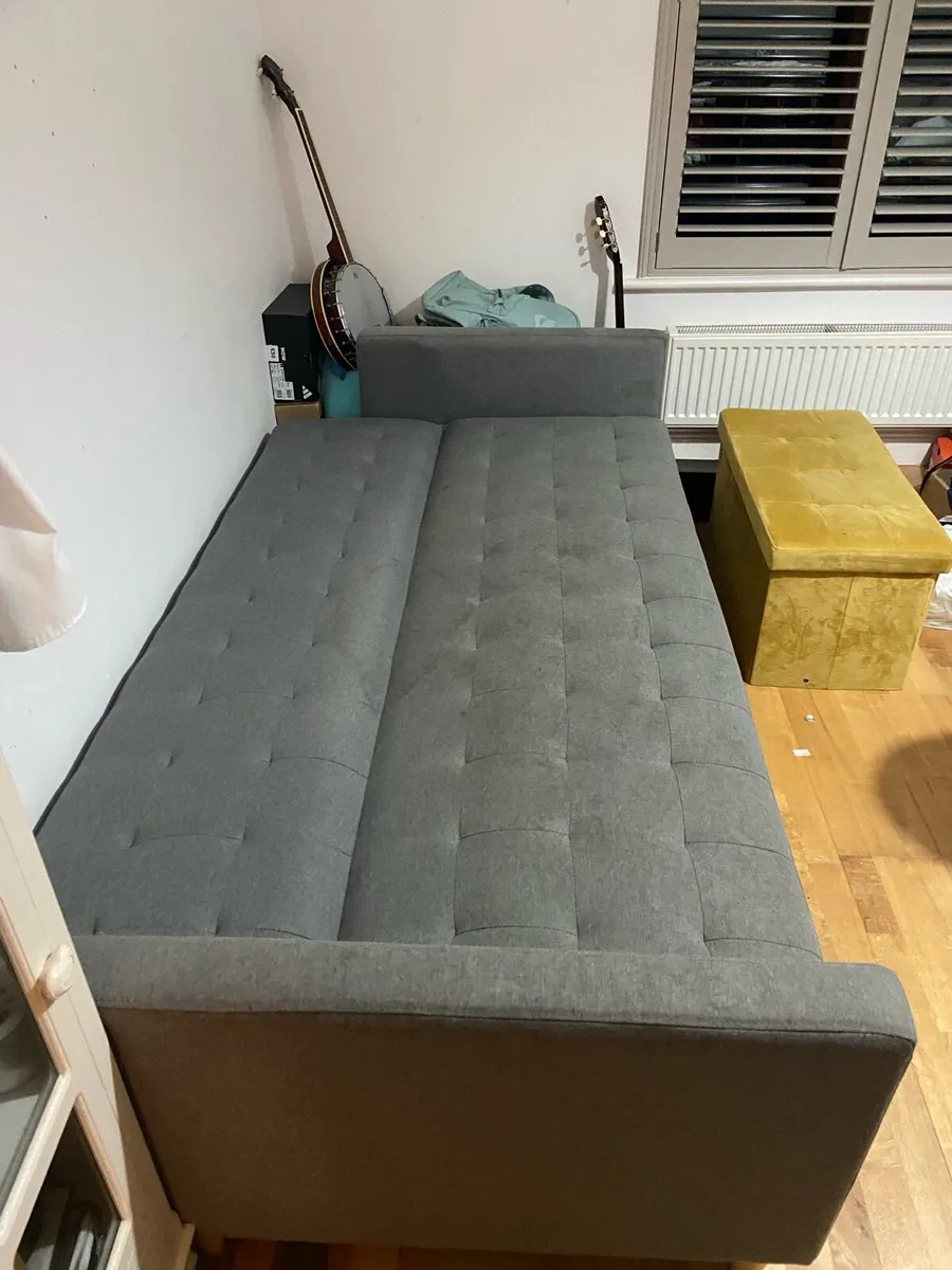 Sofa bed - Image 3