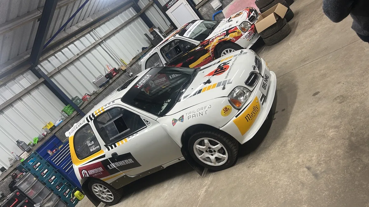 Micra Kit Car - Image 2