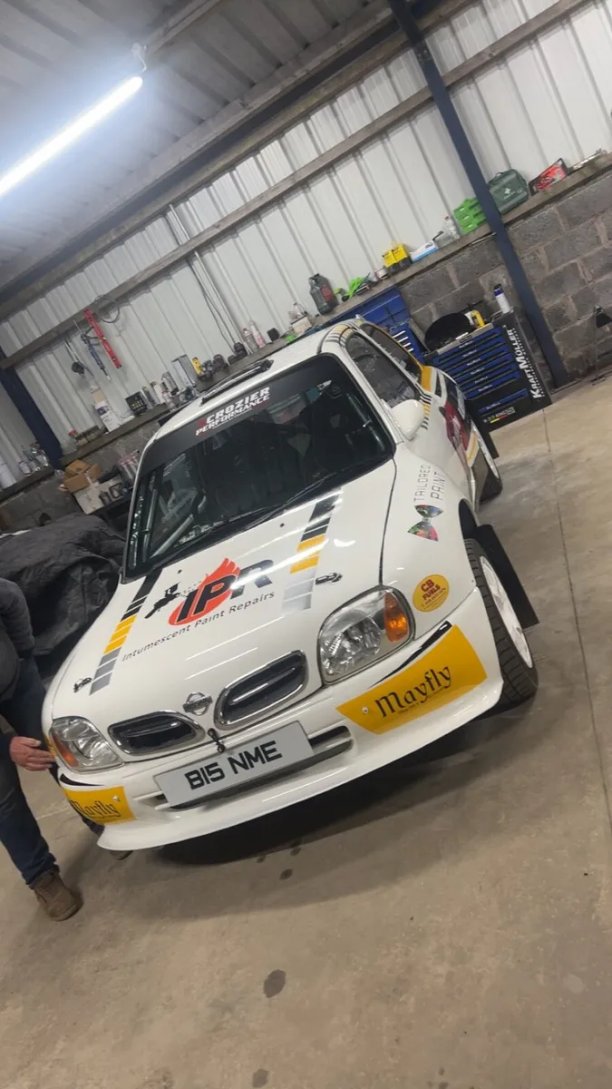 Micra Kit Car - Image 3