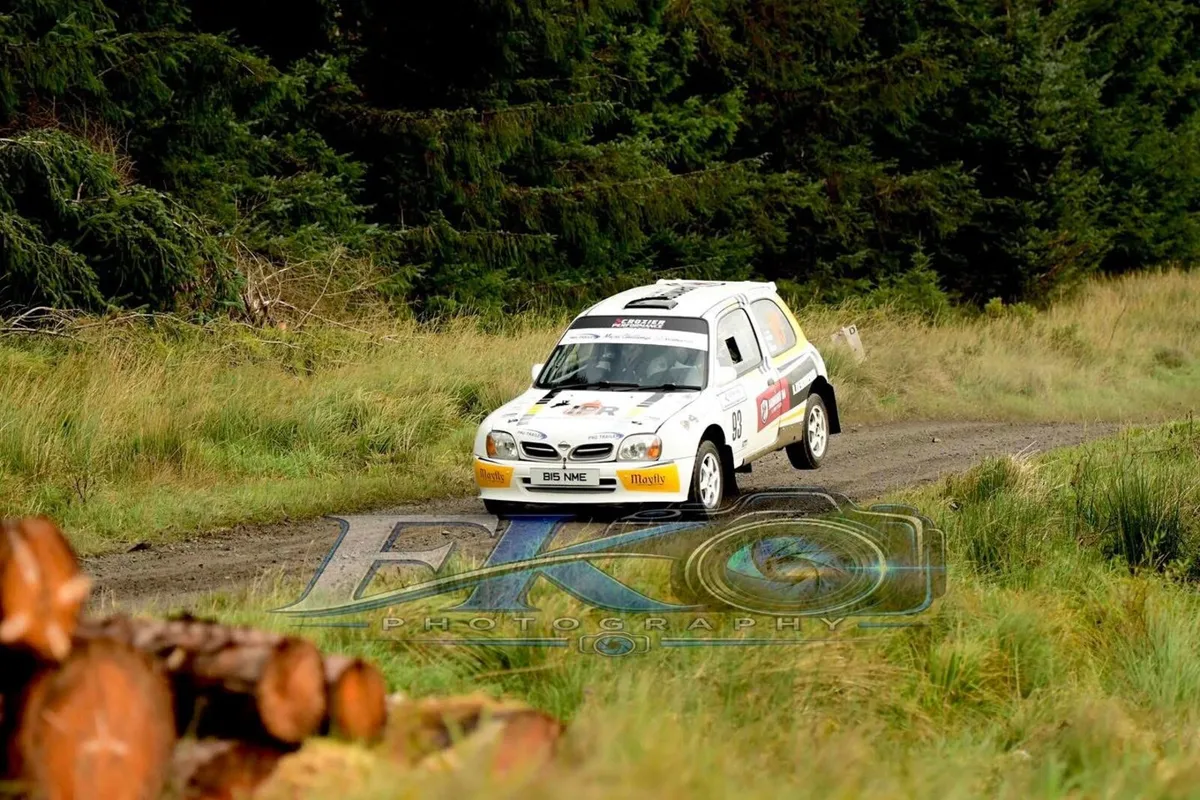 Micra Kit Car - Image 1