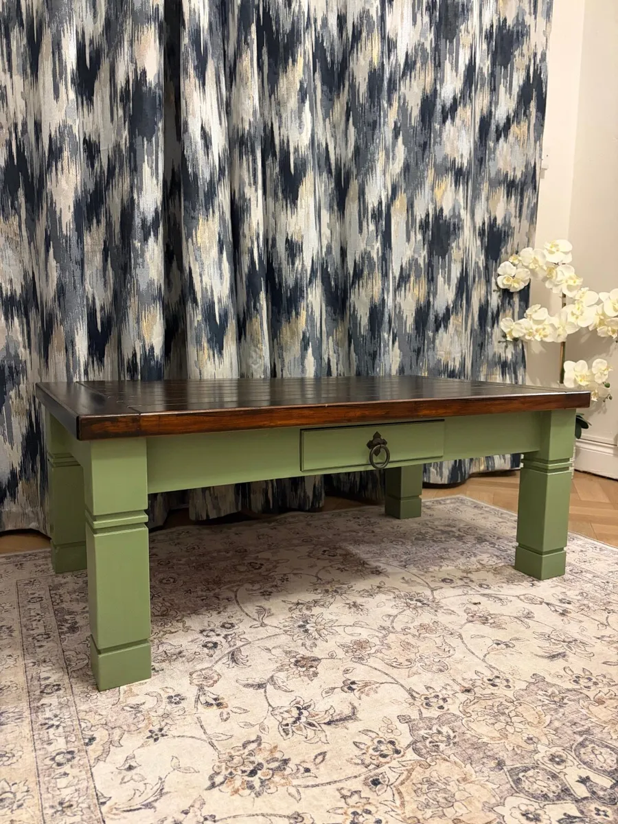 Coffee table - Image 1