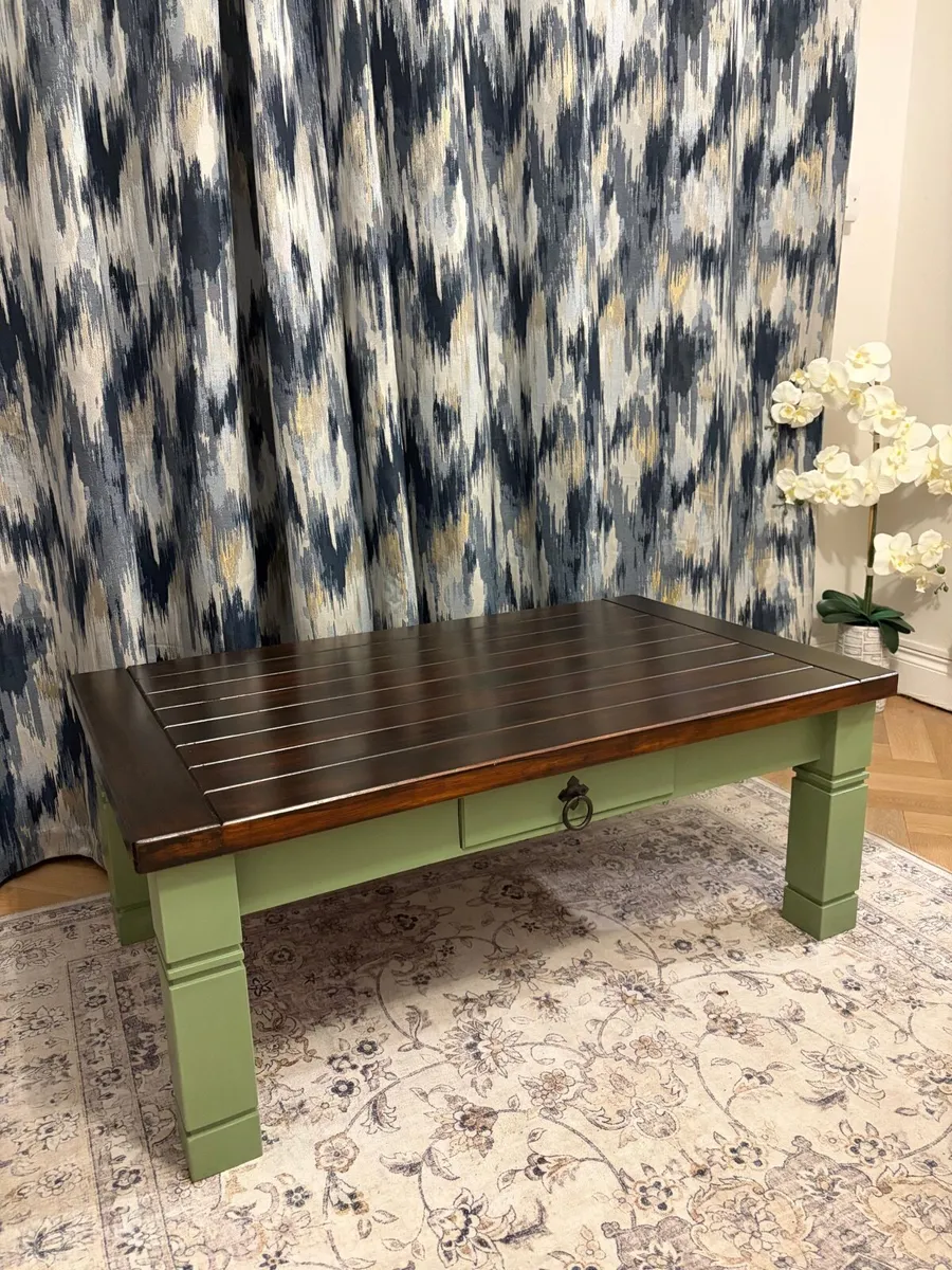Coffee table - Image 2